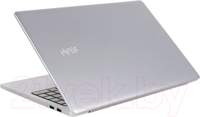 Ноутбук HIPER Expertbook MTL1577 (BQ3LVDHQ)