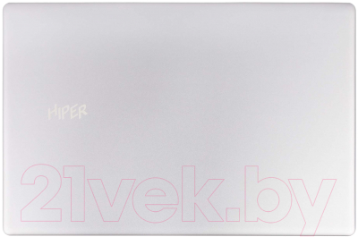 Ноутбук HIPER Expertbook MTL1577 (BQ3LVDHQ)