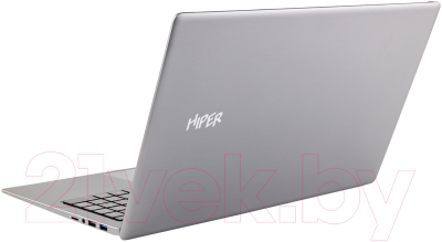 Ноутбук HIPER Expertbook MTL1601 (MTL1601C1235UDS)