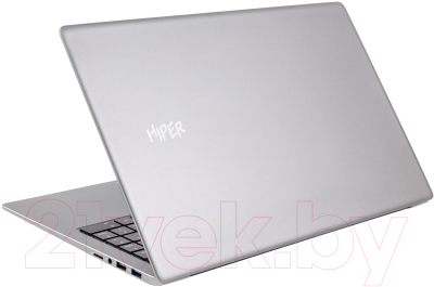 Ноутбук HIPER Expertbook MTL1601 (MTL1601C1235UDS)