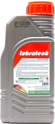 Моторное масло Lubratech Ultra Plus C2 5W30 (1л)