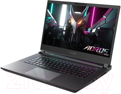 Игровой ноутбук Gigabyte Aorus 15 BKF (BKF-73KZ754SD)