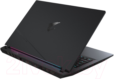 Игровой ноутбук Gigabyte Aorus 17 9SF (9SF-E3KZ253SD)