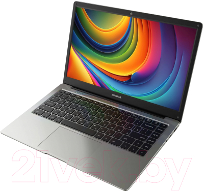 Ноутбук Digma EVE C4800 (DN14CN-8CXW01)