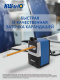 Миниатюра изображения товара Точилка KW-Trio 307A-BLU (синий)