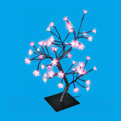 Светодиодное дерево Uniel ULD-T3545-048/SBA / UL-00001401