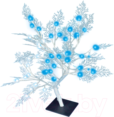Светодиодное дерево Uniel ULD-T3550-054/SWA / UL-00001400