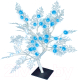 Светодиодное дерево Uniel ULD-T3550-054/SWA / UL-00001400 - 