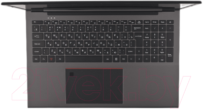 Ноутбук Гравитон Core i3 1125G4 8Gb SSD256Gb / Н17И-Т (серый)