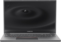 Ноутбук Гравитон Core i5 1135G7 8Gb SSD256Gb / Н17И-Т (серый) - 