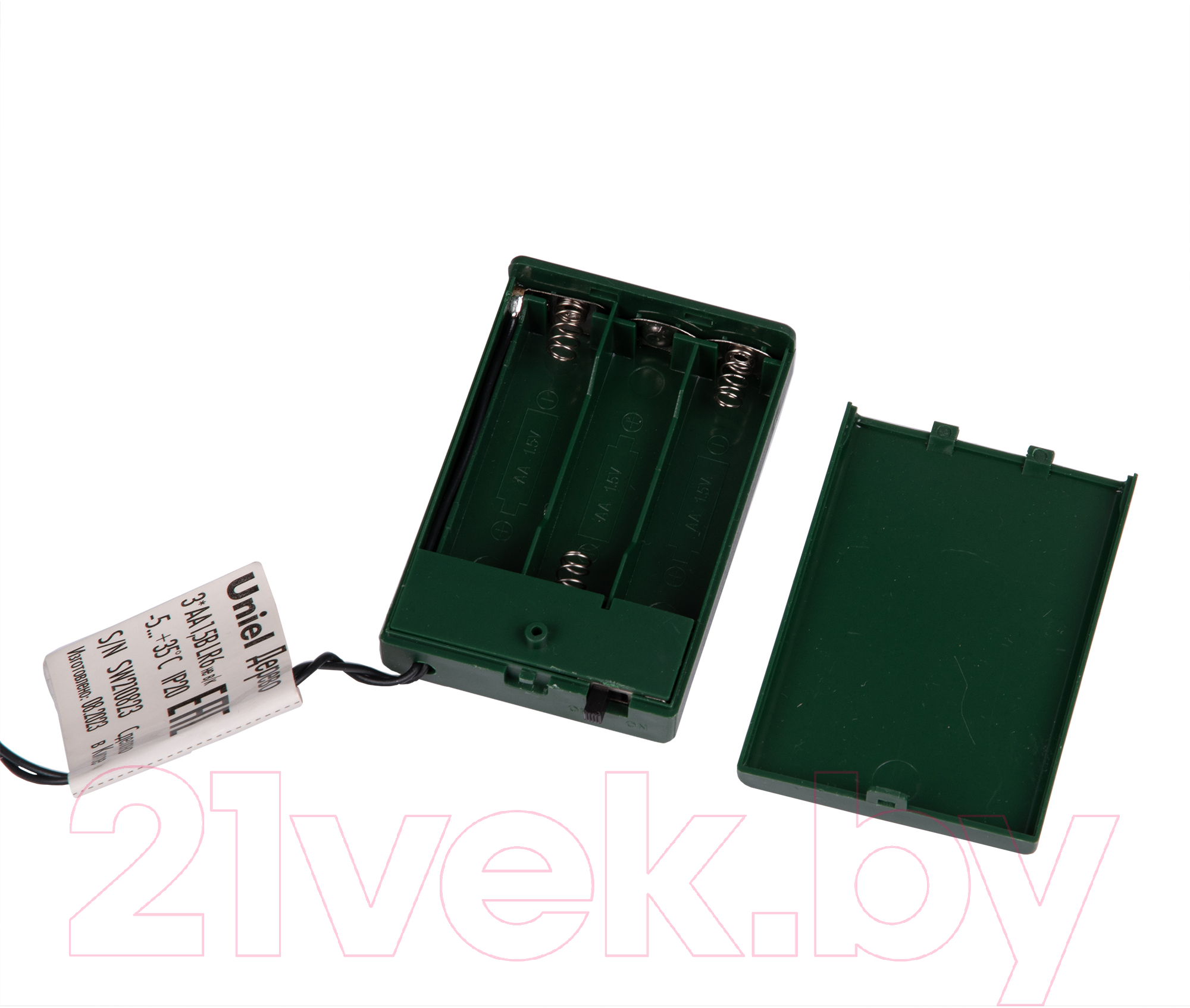 Светодиодное дерево Uniel ULD-T5460-030/SNA/3AA / UL-00011295 — фото 6