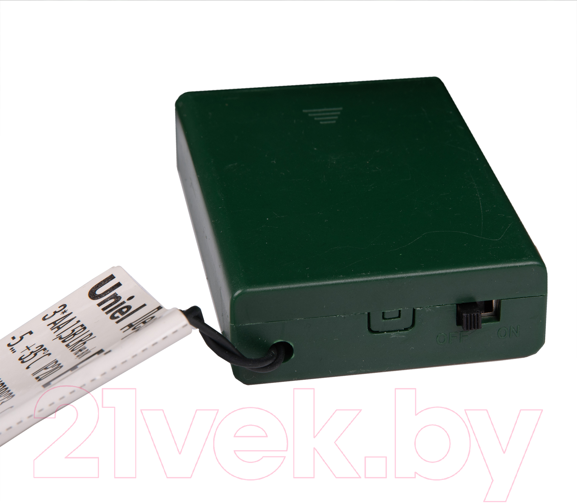 Светодиодное дерево Uniel ULD-T5460-030/SNA/3AA / UL-00011295 — фото 5