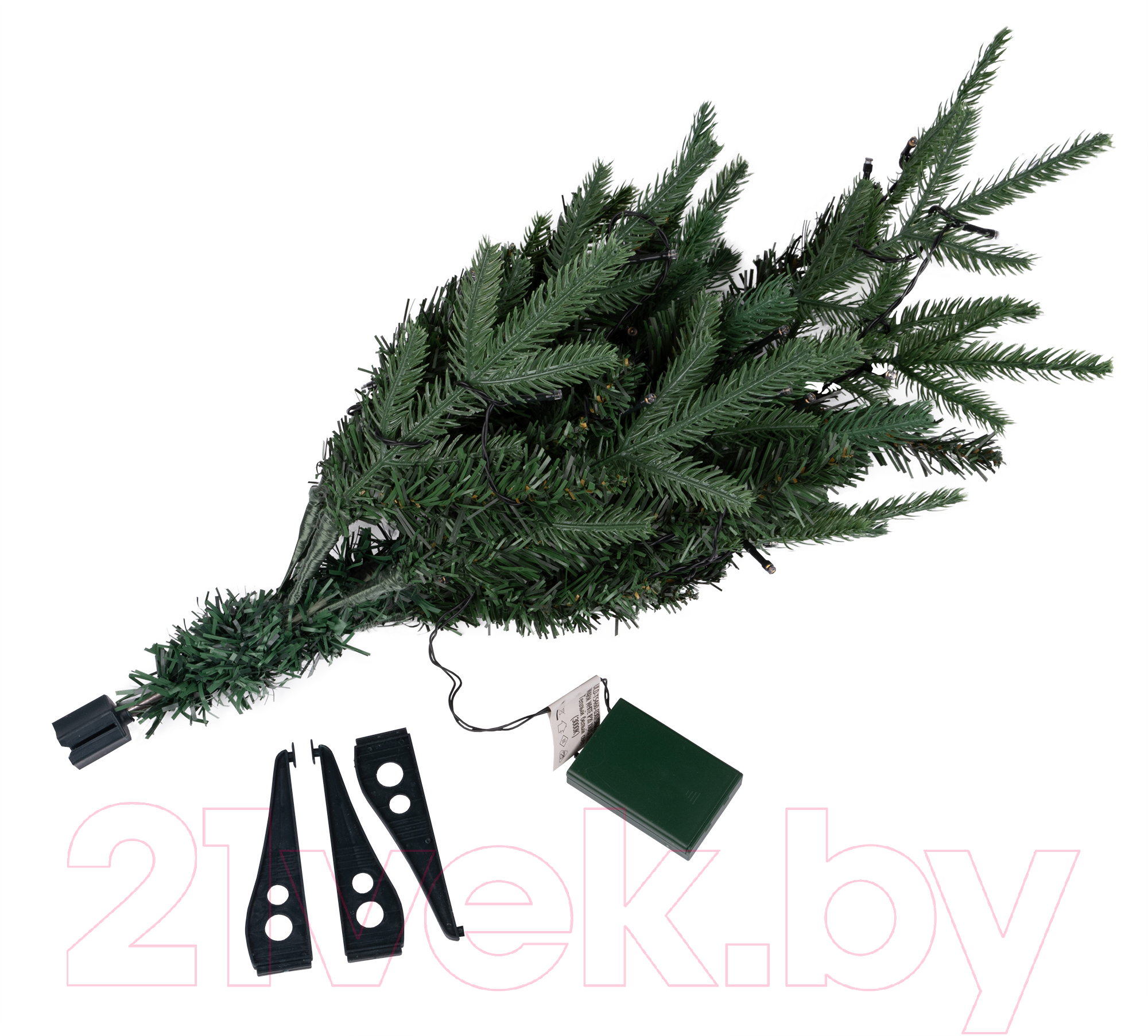 Светодиодное дерево Uniel ULD-T5460-030/SNA/3AA / UL-00011295 — фото 3