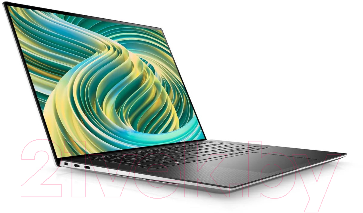 Ноутбук Dell XPS 15 9530