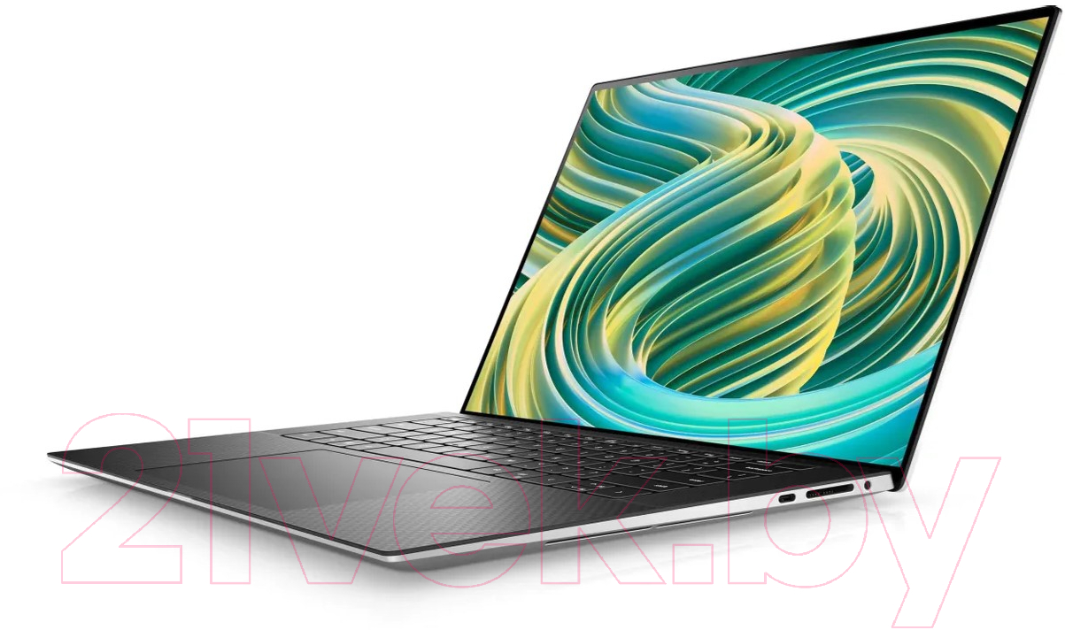 Ноутбук Dell XPS 15 9530