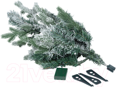 Светодиодное дерево Uniel ULD-T5460-030/SNA/3AA / UL-00011294