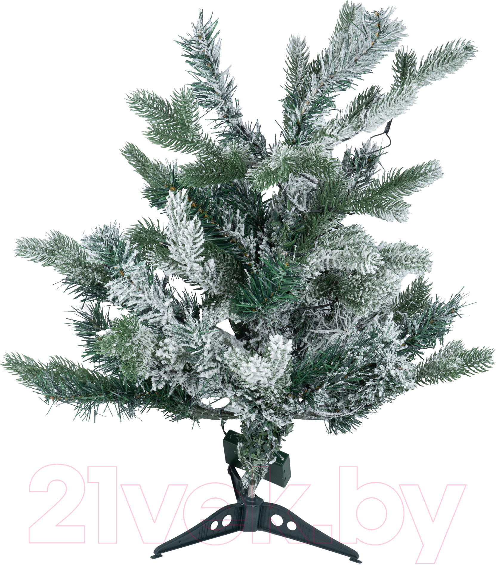 Светодиодное дерево Uniel ULD-T5460-030/SNA/3AA / UL-00011294