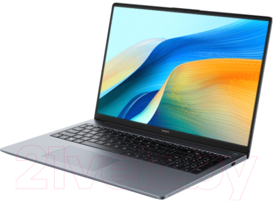 Ноутбук Huawei MateBook D16 MCLF-X (53013YLY)