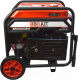 Миниатюра изображения товара Инверторный генератор Brait BR8500iOEM