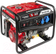 Бензиновый генератор Brait GB-6500 PRO - 