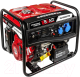 Бензиновый генератор Brait GB-8000E PRO - 