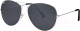 Очки солнцезащитные Zippo OB36-31  - 