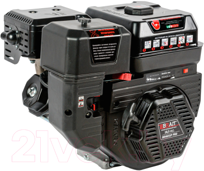 Изображение товара Двигатель бензиновый Brait BR465SP PRO