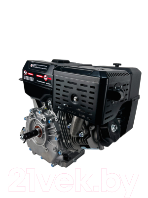 Изображение товара Двигатель бензиновый Brait BR465SP PRO