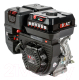 Миниатюра изображения товара Двигатель бензиновый Brait BR465SP PRO