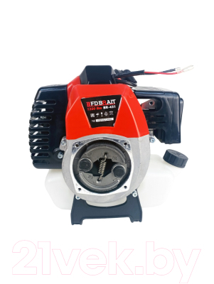 Изображение товара Двигатель бензиновый Brait BR-431