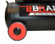 Миниатюра изображения товара Воздушный компрессор Brait KB-2700/50X2 PRO
