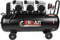 Воздушный компрессор Brait KB-3300/100Х3 - 