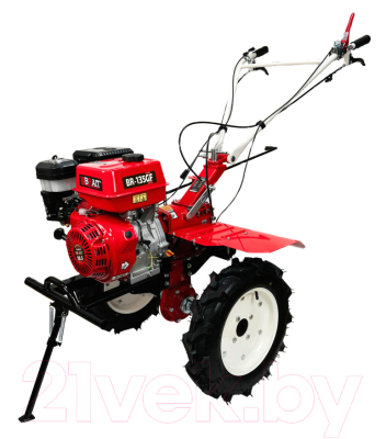 Мотоблок бензиновый Brait BR-135GF