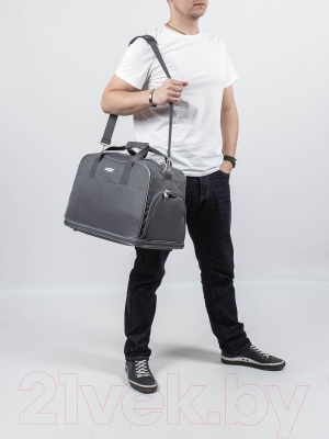 Изображение товара Сумка дорожная Cagia 148723