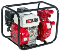 Мотопомпа Brait BR-WP-20H(7) - 