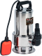 Дренажный насос Brait ND-1100DS - 