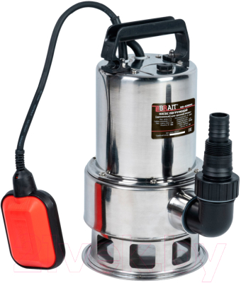 Дренажный насос Brait ND-400DS
