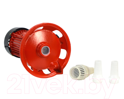 Изображение товара Поверхностный насос Brait PN-370A