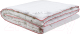 Одеяло Alleri Bio-Пух Light 145x210 (белый) - 