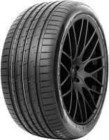 Летняя шина Compasal Blazer UHP II 235/55R17 103W - 