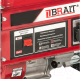 Миниатюра изображения товара Бензиновый генератор Brait BR5500-CU