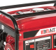 Миниатюра изображения товара Бензиновый генератор Brait BR5500-CU