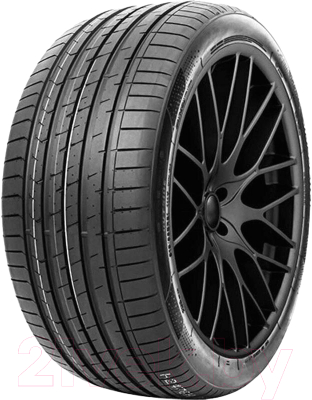 Летняя шина Compasal Blazer UHP II 235/45R18 98Y