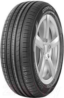 Летняя шина Compasal Blazer HP 185/65R15 88H