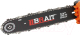 Миниатюра изображения товара Электропила цепная Brait BR-1512