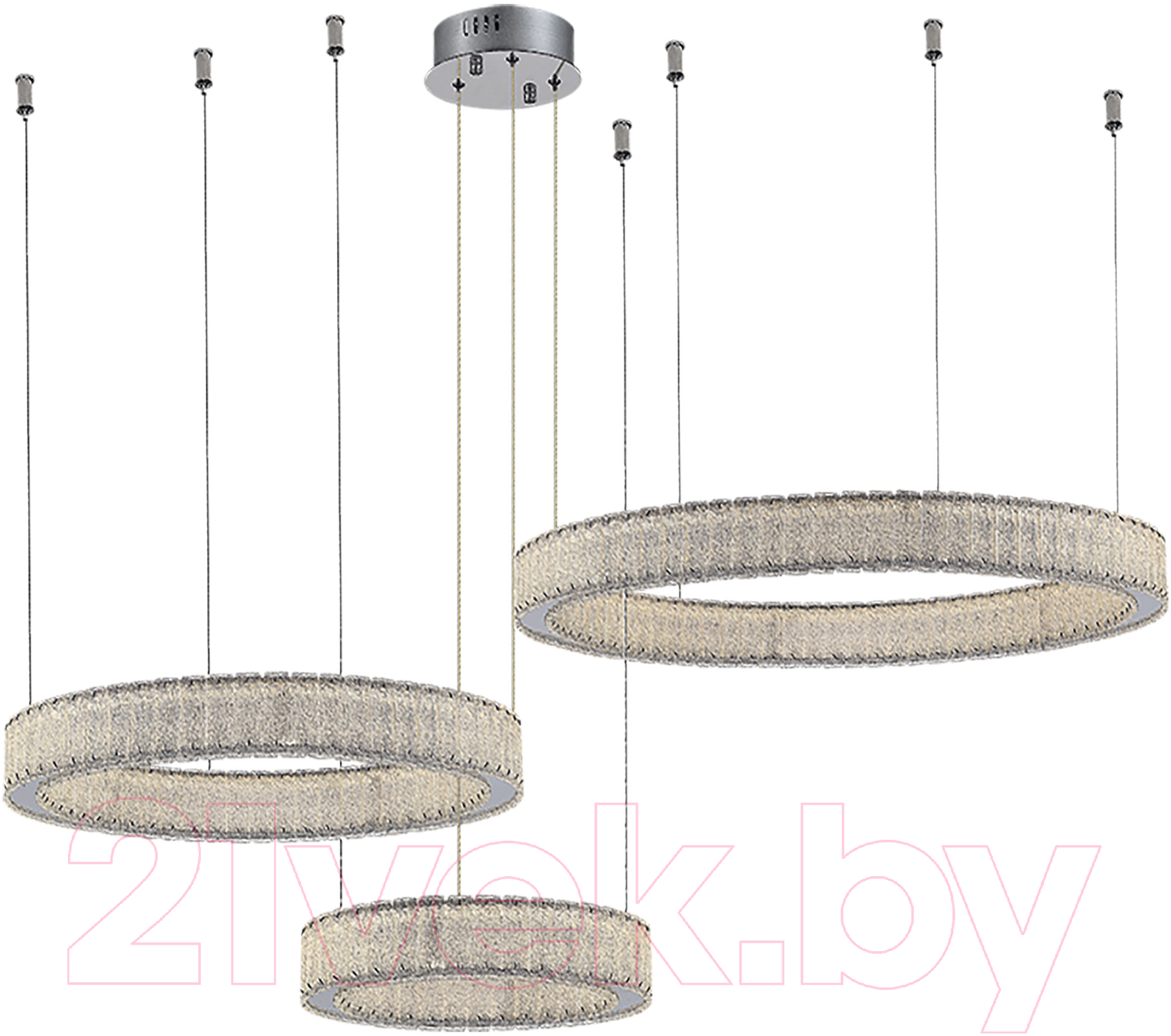 Люстра ST Luce SL6008.113.03