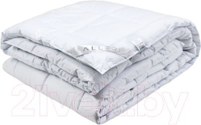 Одеяло Alleri Eco-Line Platinum Демисезонное 175x210