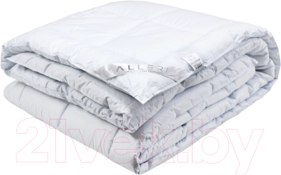 Одеяло Alleri Eco-Line Platinum Демисезонное 200x215