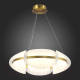 Миниатюра изображения товара Потолочный светильник ST Luce SL1304.203.45