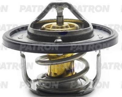 Термостат автомобильный Patron PE21166 - 